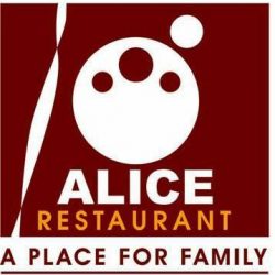Alice Restaurant