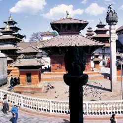 Adarsha Nepal Adventure Tours and Travels