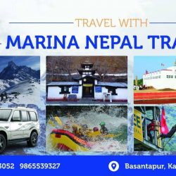 Marina Nepal Travel and Tours