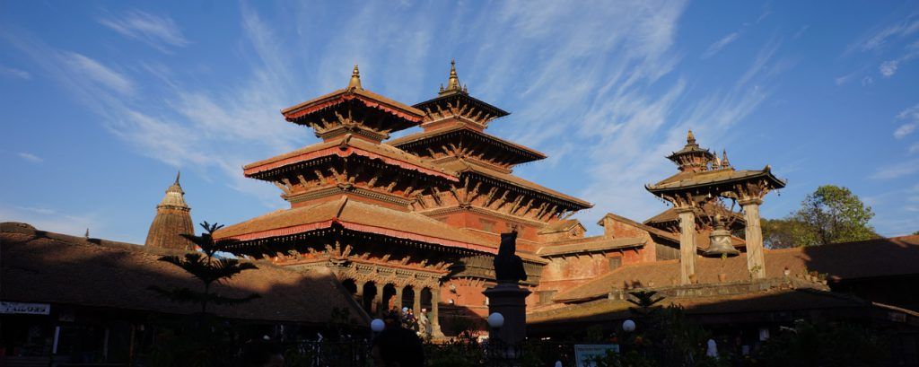 SK Nepal travel and tour