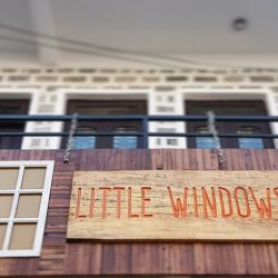 Little windows