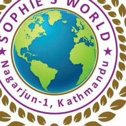 SOPHIE’S WORLD Montessori Pre-School