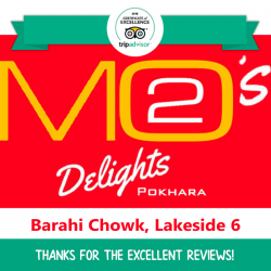 Mo2’S Delights