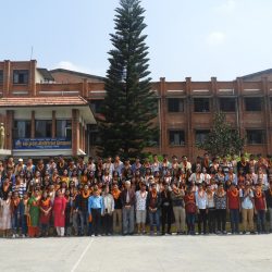 Bhanubhakta Memorial Higher Secondary School
