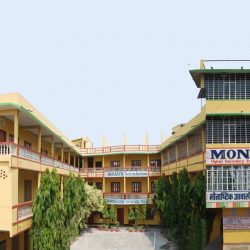 Monastic School