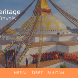 Asian Heritage Treks & Travels