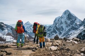 Exciting Nepal Treks and Expedition