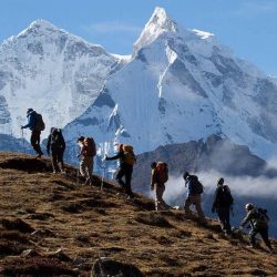 Gorkha International Travels & Treks