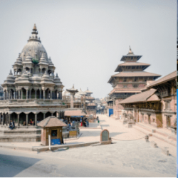Great Nepal Travels & Tours Pvt. Ltd.