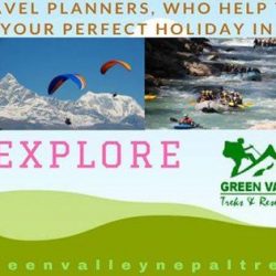 Green Valley Nepal Treks Pvt Ltd