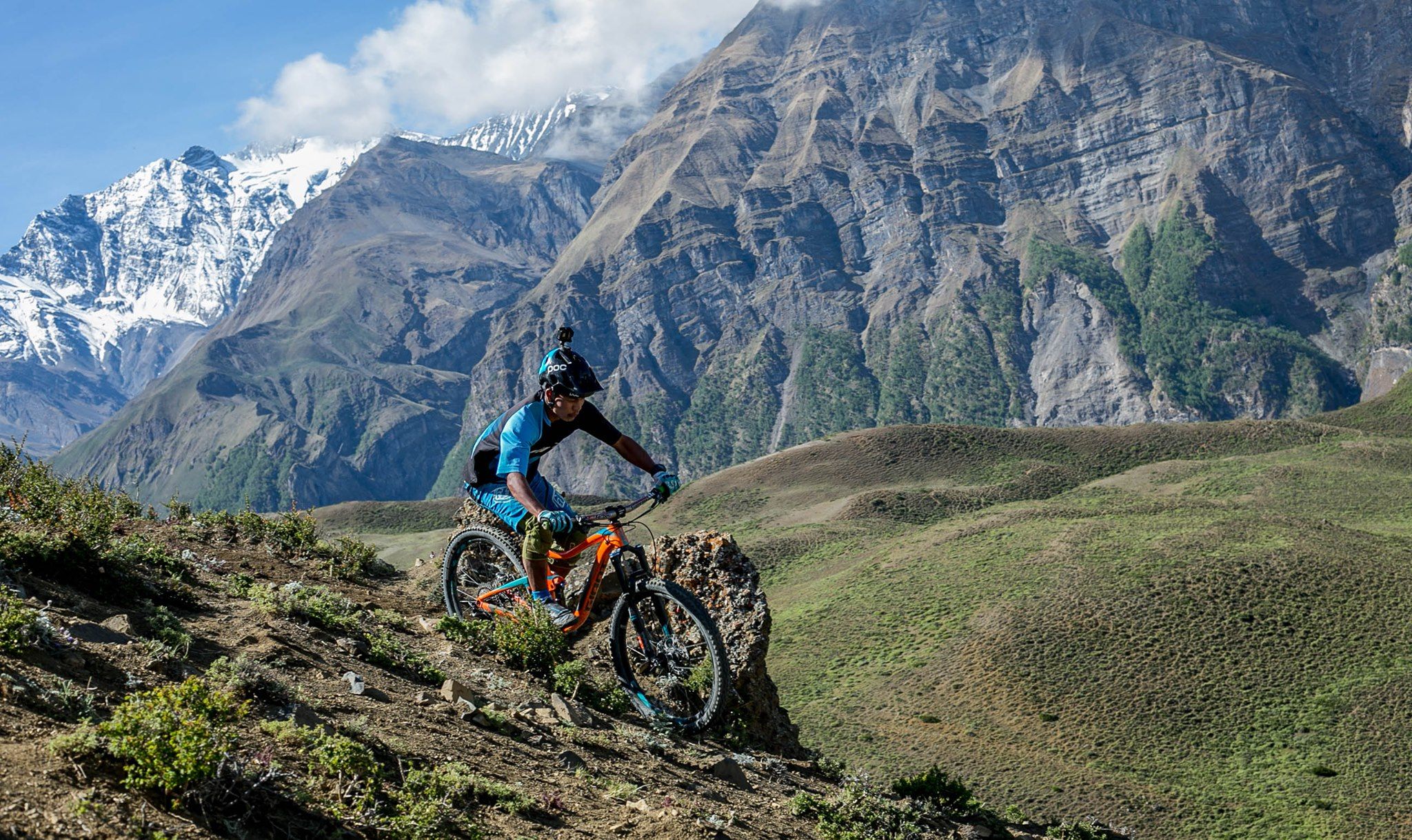 You are currently viewing Himalayan Single Track