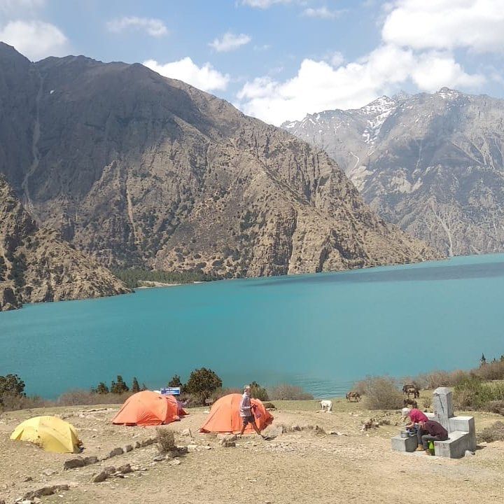 Nepal Eco Adventure P