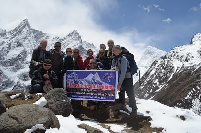 You are currently viewing Nepal Gateway Treks & Tours