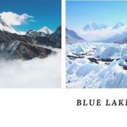 Blue Lake Travels & Tours Nepal Pvt. Ltd.