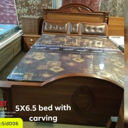 Beautiful Bed-Sid006