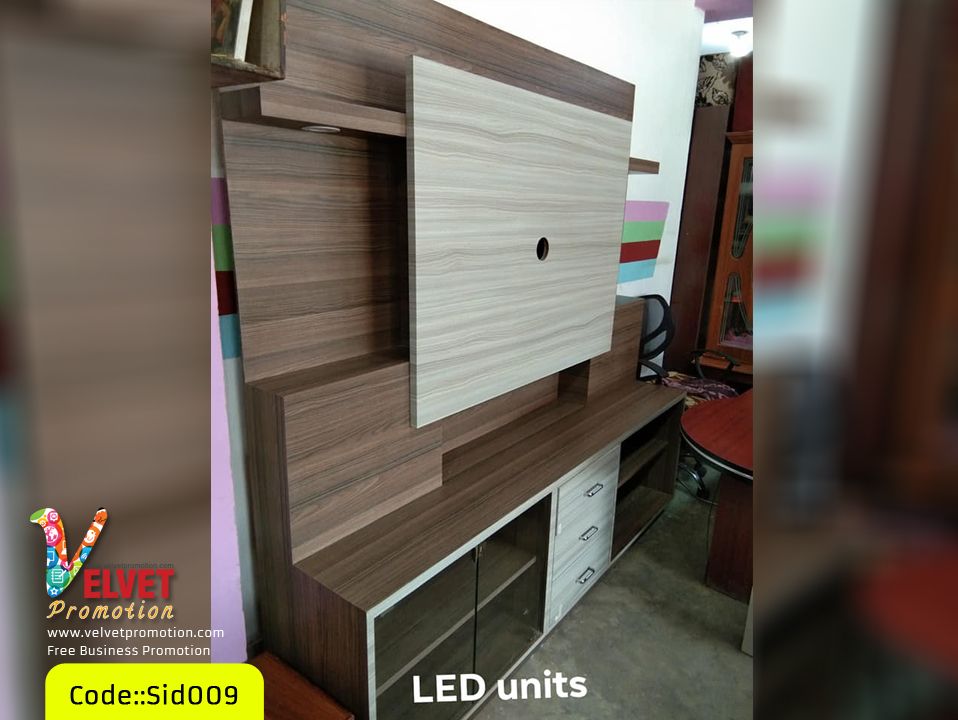 You are currently viewing Beautiful Led unit-Sid009