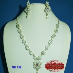Fashion Jewellery – Necklace – NK152