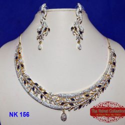 Fashion Jewellery – Necklace – NK156