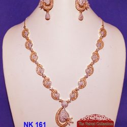 Fashion Jewellery – Necklace – NK161