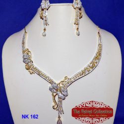 Fashion Jewellery – Necklace – NK162