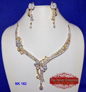 Fashion Jewellery – Necklace – NK162