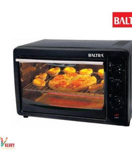 Baltra Bot-103 Lider Oven Toaster And Griller