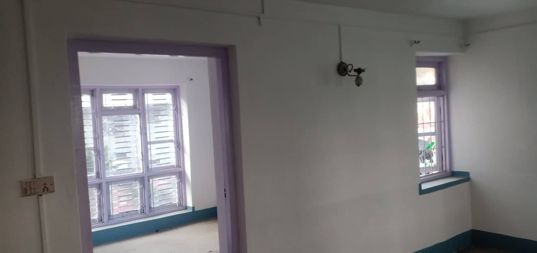 Flat on rent in Lalitpur