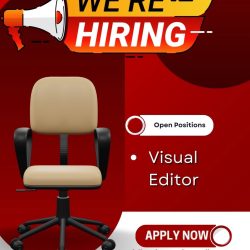 Video Editor in Rajdhani Rastriya Dainik